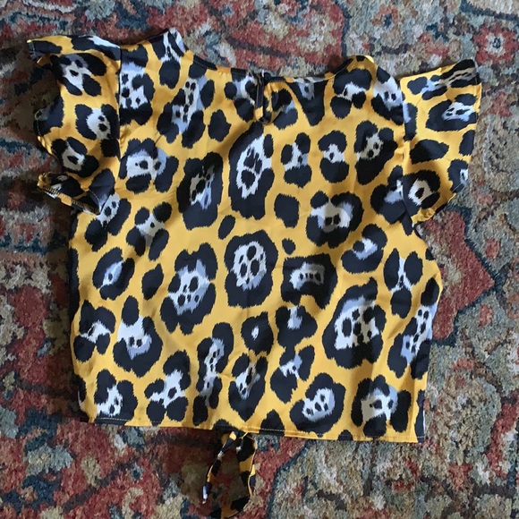 Blouse - Picture 7 of 7